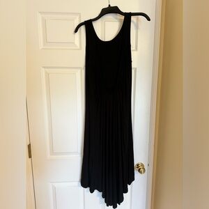 Altared State midi dress. Low back- all the way to the waist. Size Medium.
